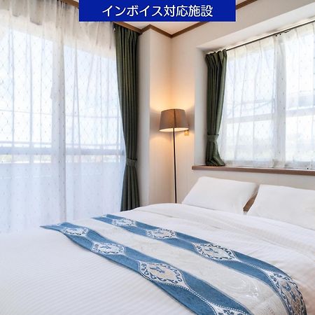 石垣市ケントクレール石垣ベイアパートメント エクステリア 写真